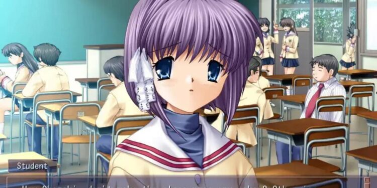 Descubra a MAGIA das Visual Novels: O que Ninguém Te Conta!