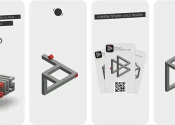 Descubra as melhores promoções na App Store: hocus, Nightgate e mais!