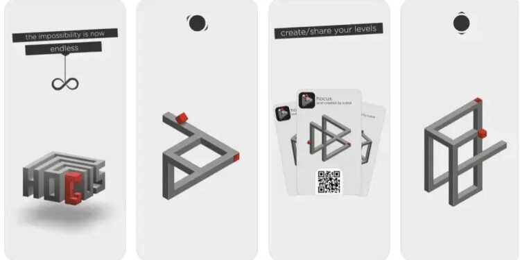 Descubra as melhores promoções na App Store: hocus, Nightgate e mais!