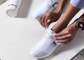 Descubra as NOVAS funções do Galaxy Watch Ultra com One UI 8!