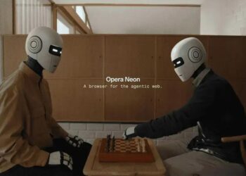 Descubra o NOVO Navegador Neon da Opera e como ELE vai TRANSFORMAR sua navegação!