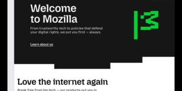 Descubra o NOVO recurso de IA do Firefox e o que ele faz no Brasil!