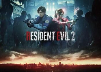 Despois de Resident Evil 2: A INAUGURAÇÃO das Promoções na App Store!