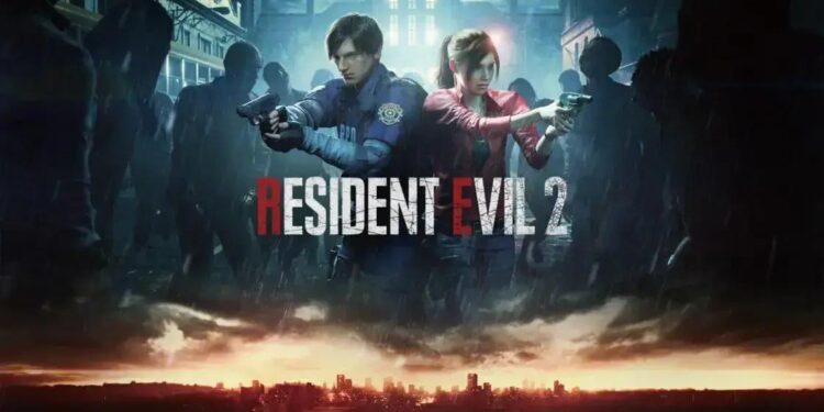 Despois de Resident Evil 2: A INAUGURAÇÃO das Promoções na App Store!