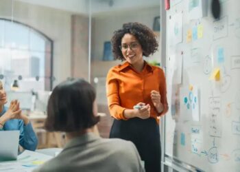 Dicas para Criar um Brainstorming Eficaz Usando Inteligência Artificial