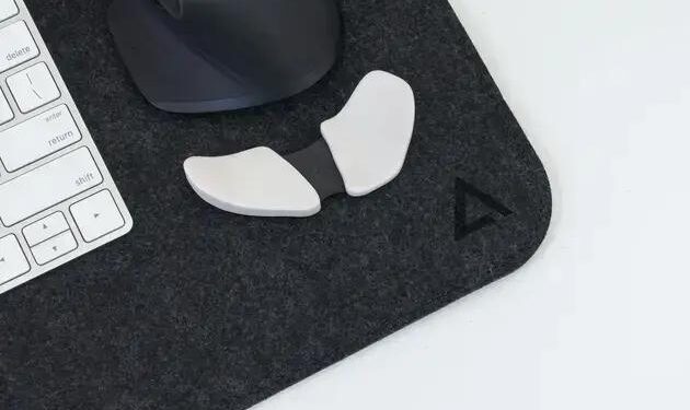 Dicas para resolver problemas ao arrastar e soltar itens no Mac 1 Dicas para resolver problemas ao arrastar e soltar itens no Mac