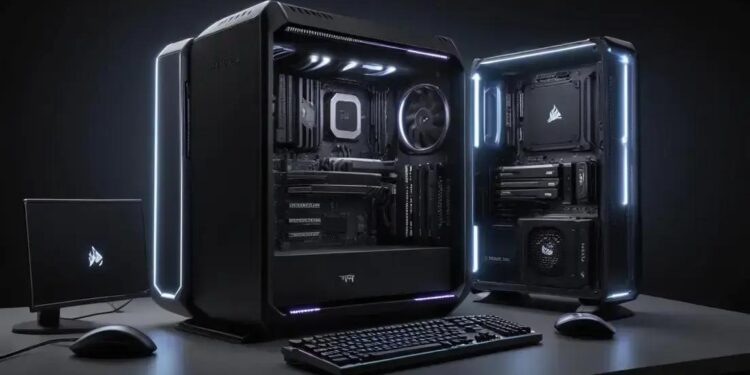 Disponível no Brasil: RTX 6000 Ada + Threadripper 7995WX — Entrega Imediata