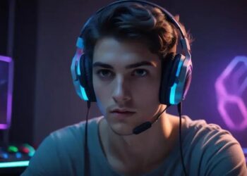 Domine o Som! Os MELHORES Headsets Gamer Para Comprar em 2025 e Vencer Seus Desafios