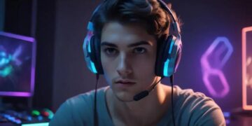 Domine o Som! Os MELHORES Headsets Gamer Para Comprar em 2025 e Vencer Seus Desafios