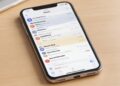 E-mail no iPhone: Guia Completo para Configurar Contas Pessoais e Profissionais no App Mail 12 E-mail no iPhone: Guia Completo para Configurar Contas Pessoais e Profissionais no App Mail