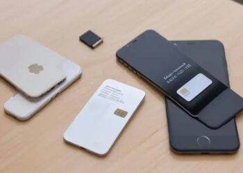 eSIM vs. Chip Físico: Qual Escolher para Seu iPhone em 2025? O Comparativo Definitivo