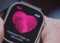 Estudo da Apple Revela Novo Modelo para Análise da Saúde dos Usuários 14 Estudo da Apple Revela Novo Modelo para Análise da Saúde dos Usuários