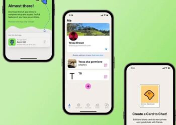 EVITE ERROS! Como garantir suas DMs seguras no Bluesky com Germ em 2025