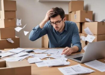 Evite Pesadelos: Os 10 Erros Mais Comuns ao Comprar um Notebook (e Como Fugir Deles!)