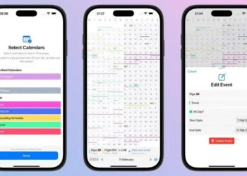 FAÇA ISSO com o Timescape: O Calendário Anual que Você Precisa em 2025!