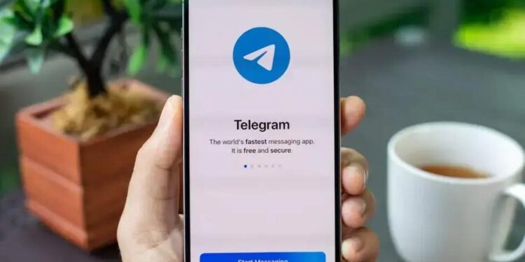 FAÇA ISSO: Como CORTAR uma MENSAGEM de ÁUDIO no Telegram AGORA! 1 FAÇA ISSO: Como CORTAR uma MENSAGEM de ÁUDIO no Telegram AGORA!
