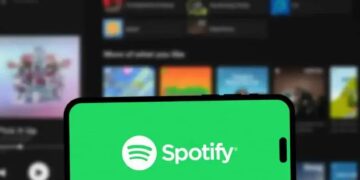 FAÇA ISSO no Spotify: Como usar o SharePlay no iPhone e iPad