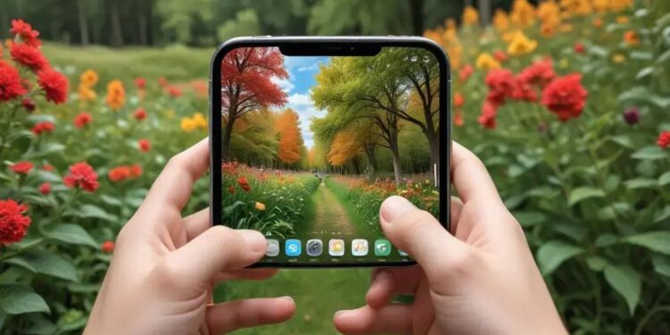 Fotografia no iPhone: 5 Aplicativos Essenciais para Tirar Fotos Incríveis em 2025! 1 Fotografia no iPhone: 5 Aplicativos Essenciais para Tirar Fotos Incríveis em 2025!
