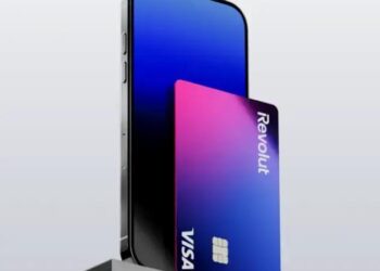 Ganhe R$100 de cashback com sua conta Revolut em 2025!