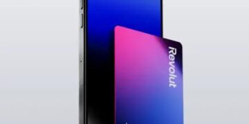 Ganhe R$100 de cashback com sua conta Revolut em 2025!