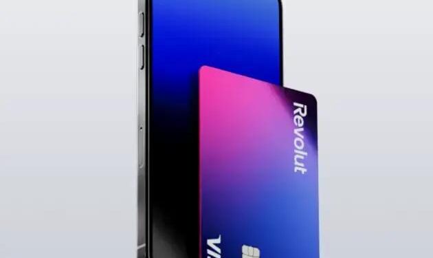 Ganhe R$100 de cashback com sua conta Revolut em 2025!