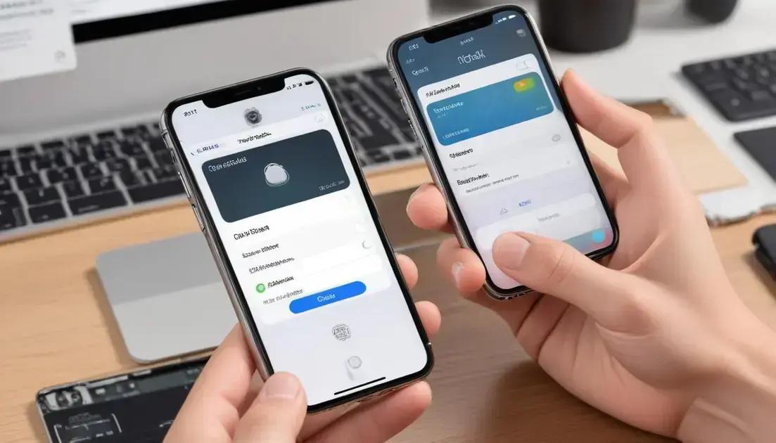  iCloud e Bloqueio de Ativação: O Ponto Mais Crítico!