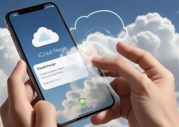 iCloud Está Cheio? N Dicas Fáceis Para Liberar Espaço e Nunca Mais Se Preocupar!