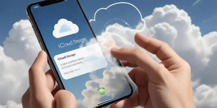 ICloud Está Cheio? N Dicas Fáceis Para Liberar Espaço e Nunca Mais Se Preocupar! 1 iCloud Está Cheio? N Dicas Fáceis Para Liberar Espaço e Nunca Mais Se Preocupar!