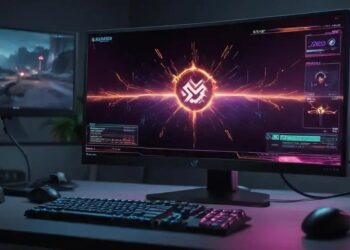 Input Lag: O Que É e Por Que Ele Decide a Vitória na Hora de Escolher Seu Monitor!