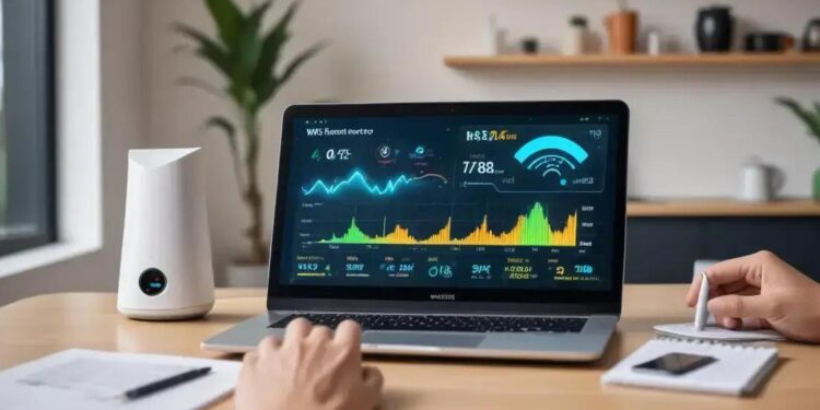 Internet Lenta? Descubra Como Aumentar a Velocidade Sem Pagar Mais!