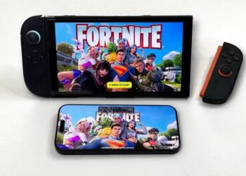 iPhone 16 Pro Max vs Nintendo Switch 2: Descubra o que ninguém te conta!