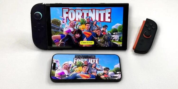 iPhone 16 Pro Max vs Nintendo Switch 2: Descubra o que ninguém te conta!