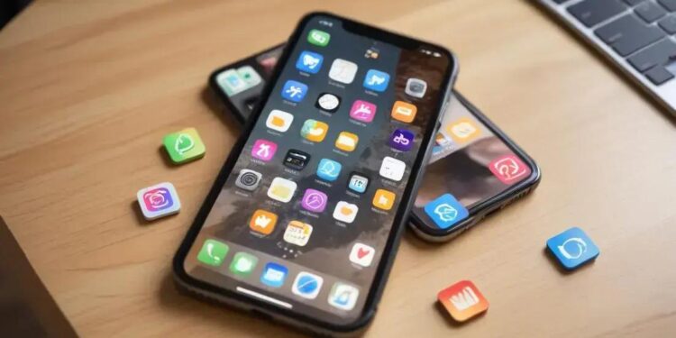 IPhone Antigo? Descubra Como Baixar Apps Incompatíveis e Dê Uma Nova Vida ao Seu Aparelho! 1 iPhone Antigo? Descubra Como Baixar Apps Incompatíveis e Dê Uma Nova Vida ao Seu Aparelho!