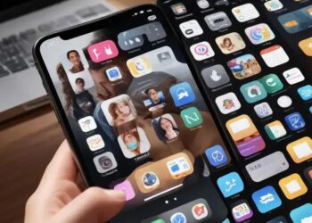 iPhone Cheio? 5 Formas Inteligentes de Liberar Espaço Sem Apagar Seus Apps Favoritos!
