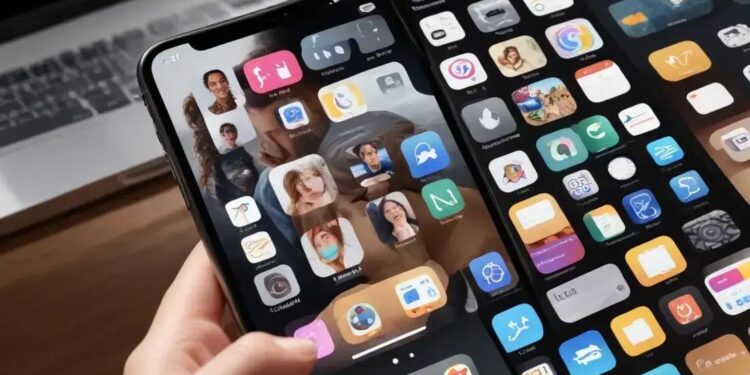 IPhone Cheio? 5 Formas Inteligentes de Liberar Espaço Sem Apagar Seus Apps Favoritos! 1 iPhone Cheio? 5 Formas Inteligentes de Liberar Espaço Sem Apagar Seus Apps Favoritos!