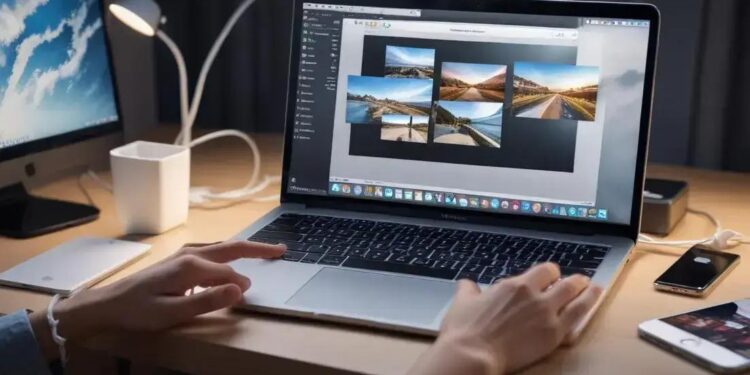 IPhone e PC: Guia Definitivo para Transferir Fotos (E Vídeos) Sem Complicações! 1 iPhone e PC: Guia Definitivo para Transferir Fotos (E Vídeos) Sem Complicações!