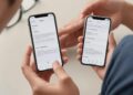 IPhone: Original, Novo, Recondicionado? Descubra a Verdade Antes de Comprar! 12 iPhone: Original, Novo, Recondicionado? Descubra a Verdade Antes de Comprar!