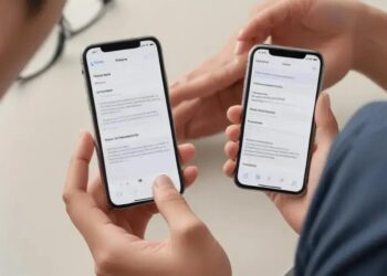 iPhone: Original, Novo, Recondicionado? Descubra a Verdade Antes de Comprar!