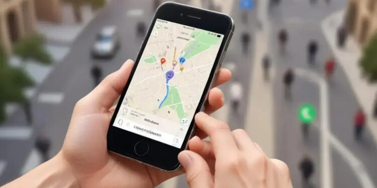 iPhone Roubado ou Desligado? Saiba Como Rastrear e Aumentar as Chances de Encontrá-lo!