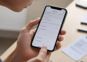 iPhone Seminovo: Compre Sem Erro! O Checklist Definitivo Antes de Fechar Negócio