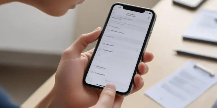 IPhone Seminovo: Compre Sem Erro! O Checklist Definitivo Antes de Fechar Negócio 1 iPhone Seminovo: Compre Sem Erro! O Checklist Definitivo Antes de Fechar Negócio
