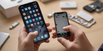 iPhone Seminovo: Compre Sem Erro! O Checklist Definitivo Antes de Fechar Negócio