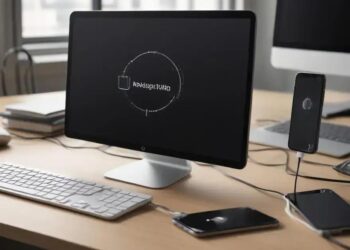 iPhone Travado? Guia Essencial para Usar o Modo DFU e Restaurar Seu Aparelho