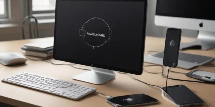 IPhone Travado? Guia Essencial para Usar o Modo DFU e Restaurar Seu Aparelho 1 iPhone Travado? Guia Essencial para Usar o Modo DFU e Restaurar Seu Aparelho