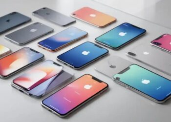 iPhones que Valem a Pena em 2025: Qual Modelo Escolher para Cada Bolso e Necessidade?