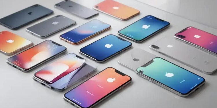 iPhones que Valem a Pena em 2025: Qual Modelo Escolher para Cada Bolso e Necessidade?