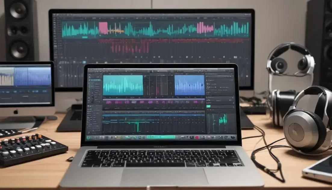  iTunes Store: Onde a Música, Filmes e Outros Conteúdos Ganham Vida