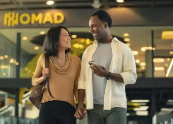 Libere seu cashback em 2025: como a Nomad está ajudando novos clientes