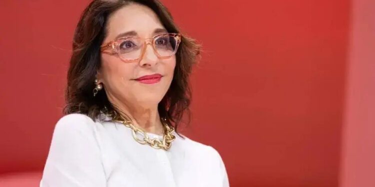 Linda Yaccarino deixa o cargo de CEO do X após dois anos à frente