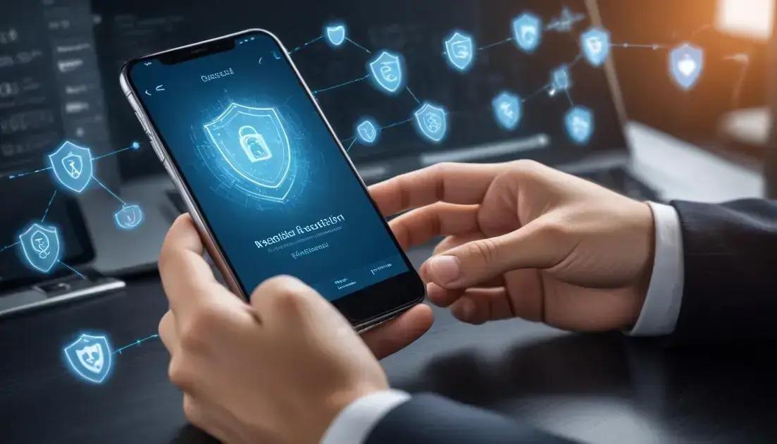  Login com Celular: Uma Vulnerabilidade Inesperada?